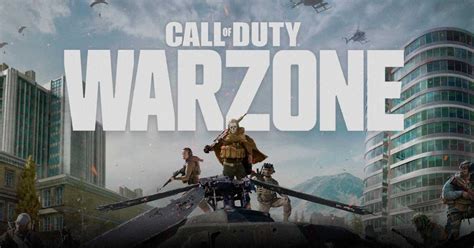 Call Of Duty Warzone Descargar Y Jugar Gratis Al Rival De Fortnite