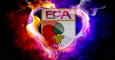 The results can be sorted by competition, which means that only the stats for the selected competition will be displayed. Logo FC Augsburg hintergrund | HD Hintergrundbilder