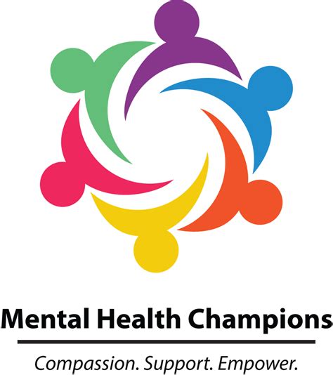 Mental Health Champions Health University Of Cincinnati