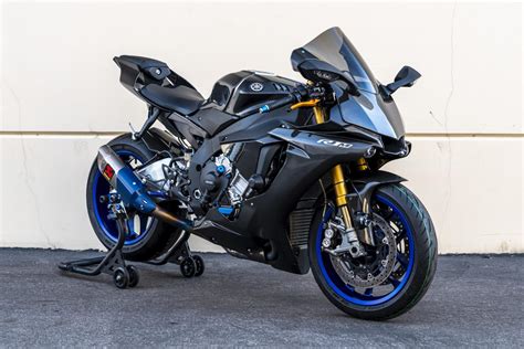 Used 2016 Yamaha R1 For Sale Sold West Coast Exotic Cars Stock C1896a