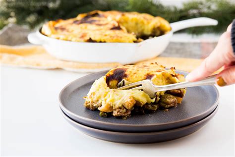 Check spelling or type a new query. Tasty Leftover Turkey Shepherd's Pie - Dr. Pingel