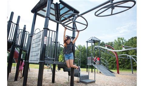 Why Are Playgrounds Important Miracle Recreation Blog