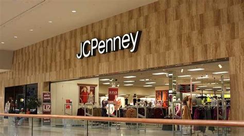 Jc Penney To Shut 40 Stores Cut 2250 Jobs