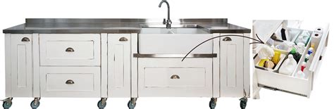 Explore 2 listings for steel kitchen cabinets south africa at best prices. Swedish Style Free-Standing Kitchen Units - South Africa ...
