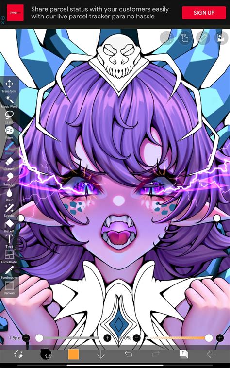vłⱠ💥 commissions open on twitter wip💜 8gndpadpx4 twitter