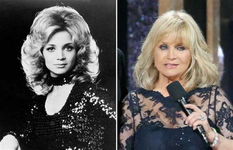 She is an actress and producer, known for enkelin kosketus (1994), rockfordin paperit (1974) and baywatch (1989). You Might Have Forgotten About These Celebrities But They ...