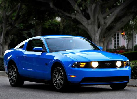 2011 ford mustang gt coupe full specs features and price carbuzz
