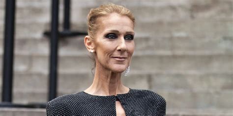Celine Dion Reveals Terrifying Diagnosis To Fans Watch Trending Subject