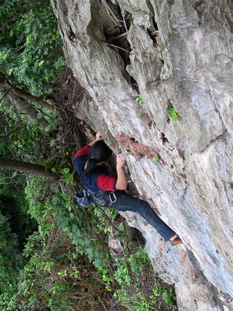10 Tips On How To Improve Your Rock Climbing Ability Skyaboveus