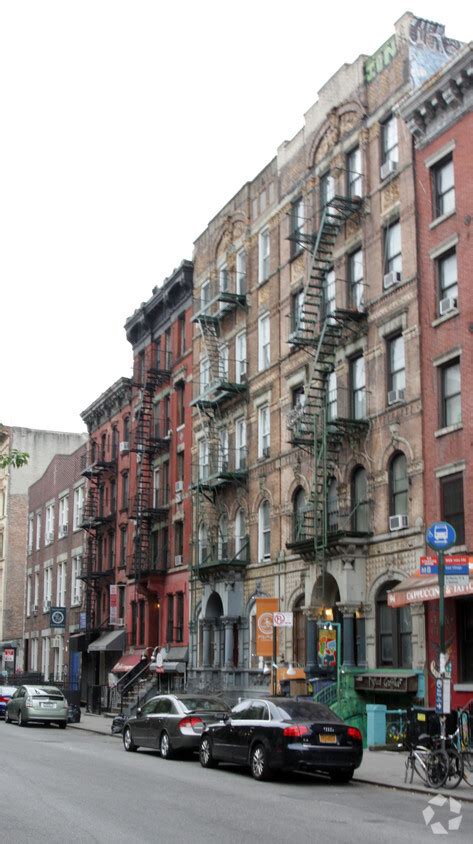 98 St Marks Pl New York Ny 10009 Apartments In New York Ny