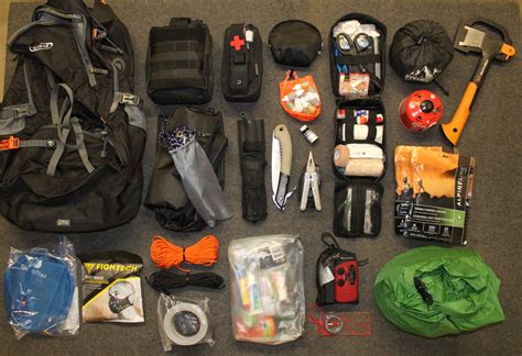 Bug Out Bags What Do I Need To Know Law