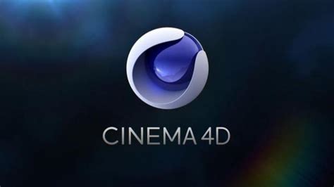 Cinema 4d Studio 3d Animation Software Worth Knowing Animation