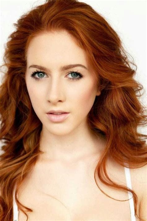 Perfect Makeup Perfect Makeup For Redhead Redhead Makeup Makeup Tips For Redheads