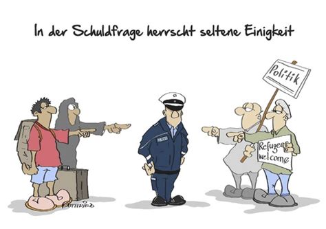 Karikatür, mizah, komik hakkında daha fazla fikir görün. Schuldfrage von Marcus Gottfried | Politik Cartoon | TOONPOOL