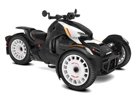 2022 Can Am Ryker 3 Wheel Motorcycle Models Can Am On Road