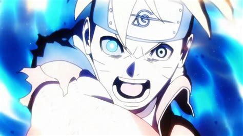 Boruto Naruto Next Generations Chega à Netflix Neste Mês Anime United