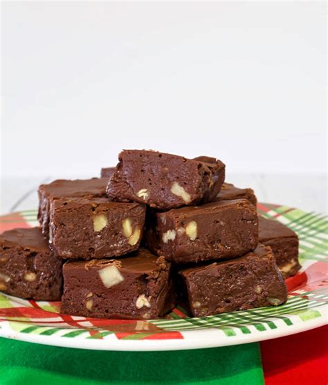 Hersheys Old Fashioned Cocoa Fudge My Country Table