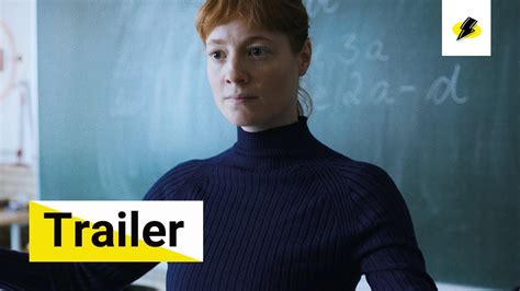 Das Lehrerzimmer Offizieller Trailer Deutschd Youtube