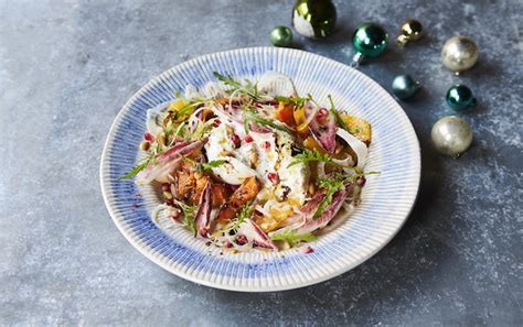 Vegetarian christmas food can be just as exciting as the traditional festive feast with all the trimmings. Brilliant Christmas food | Jamie Oliver Christmas recipes ...