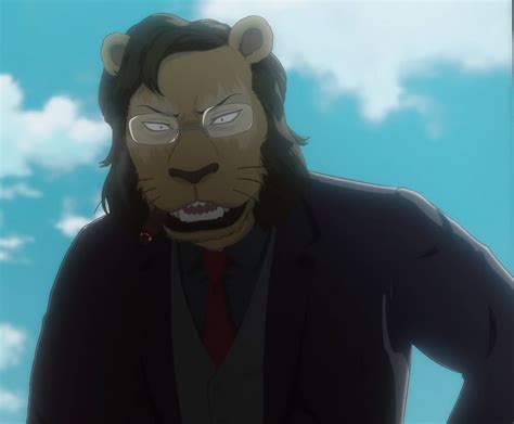 Beastars Episode 9 Discussion Forums