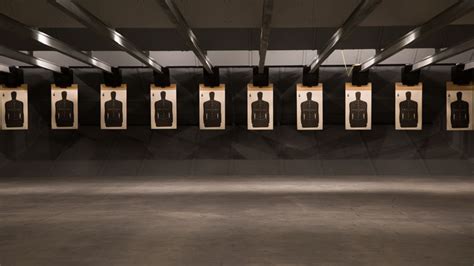 Shooting-Range | Centennial Gun Club