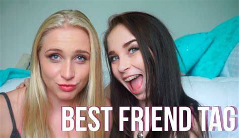 Best Friend Tag Giveaway Winner Announced Youtube