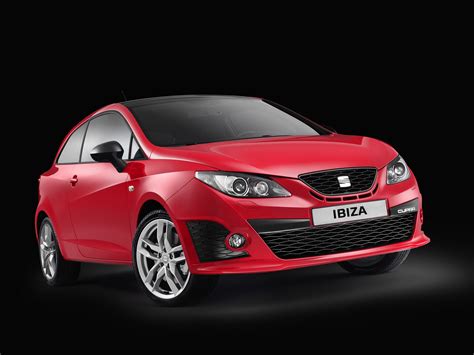 Wallpaper Sedan Seat Ibiza 2012 Netcarshow Netcar Car Images