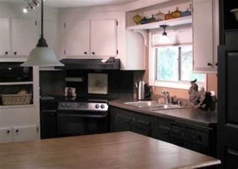 Mobile Home Remodeling 9 Totally Amazing Before And Afters Bob Vila