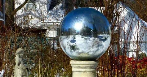 Why keep a garden journal? What Are Gazing Balls Used For? 7 Ways For Your Garden