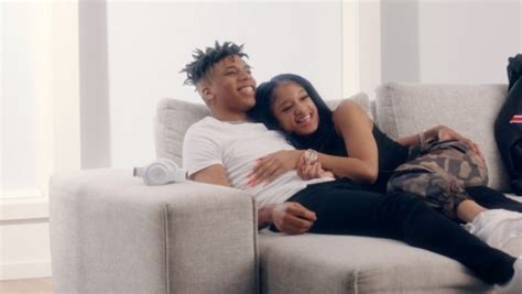 Watch Nle Choppa Debuts The Track Forever With A Heartfelt Video