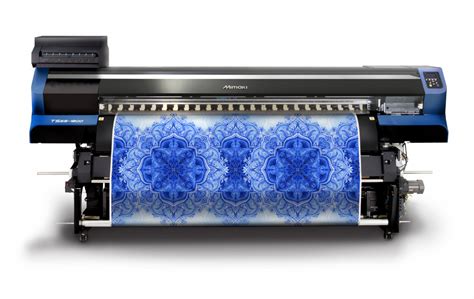 New Digital Heat Transfer Sublimation Printer Stitch And Print