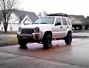 dave93 2002 Jeep Liberty Specs, Photos, Modification Info ...