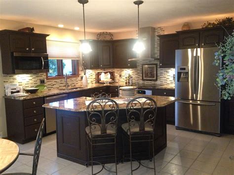 The 25+ best Kitchen cabinet layout ideas on Pinterest | Kitchen layout