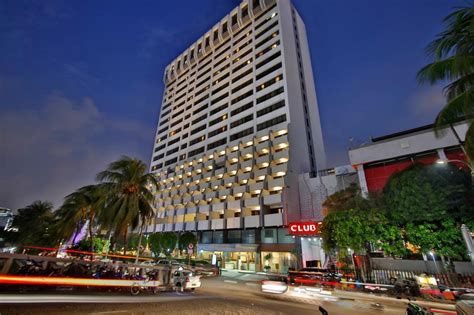 The Jayakarta Sp Jakarta Hotel And Spa Jakarta Promo Terbaru 2020 Rp