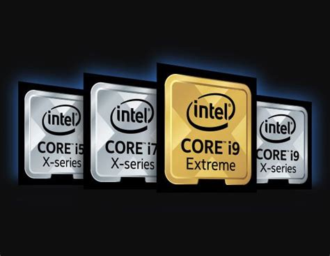 Chipset Intel Logo