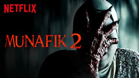 Munafik 2 2018 Film à Voir Sur Netflix