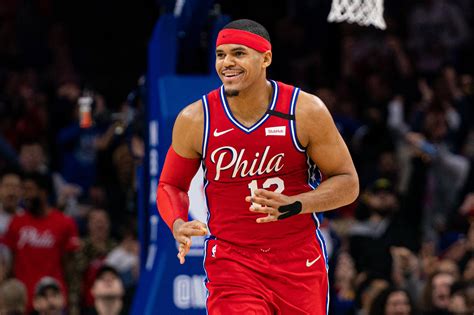 Tobias Harris Gave 76ers Exactly What They Needed Vs Nets