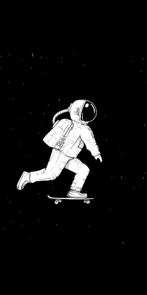 Pin By Kathleen Waldrop On Out Of This World Junk Astronaut Wallpaper