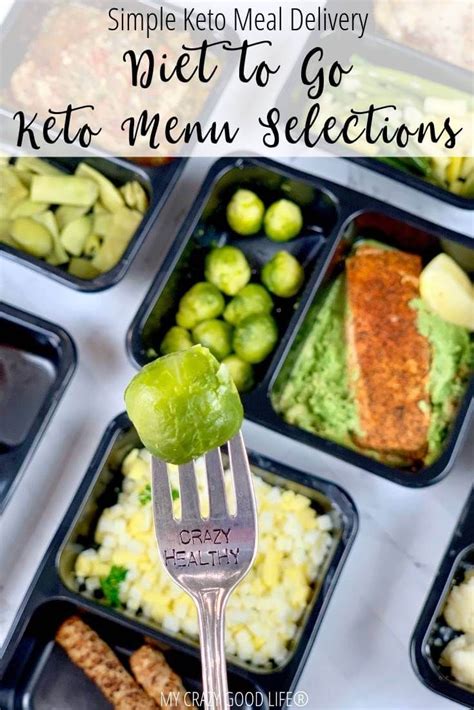 Keto Food Delivery Service Recipes Cater