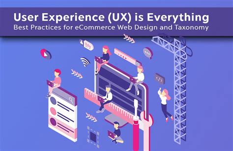 User Experience Ux Is Everything Best Practices For Ecommerce Web