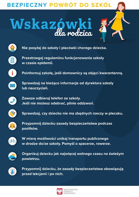 Ranger | posted in uncategorized. BEZPIECZNY POWRÓT DO SZKOŁY - WAŻNE INFORMACJE DLA ...