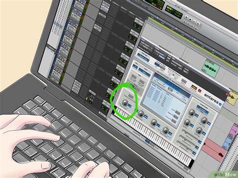 With these apps, you can perfectly tune your vocal track. Come Usare Auto Tune: 13 Passaggi (Illustrato)