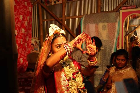 Decoding Bengali Wedding The Unique Sacred Rituals And Traditions
