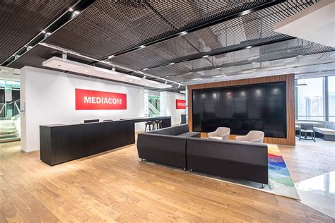 A Peek Inside Mediacoms Super Cool Shanghai Campus Officelovin