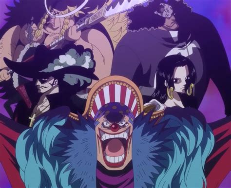 One Piece La Mitologia Dellopera Fino Ad Oggi