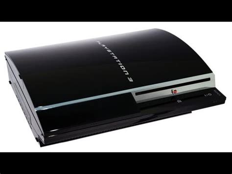 It is the successor to playstation 2, and is part of the playstation brand of consoles. Retrospective PlayStation 3 "Evolution of PlayStation ...