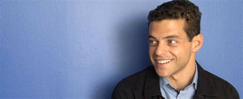All rights belong to their rami malek attended the l.a premiere for the final installment of the twilight saga: Rami Malek Is On The Run In "Buster's Mal Heart" | The ...