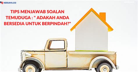 Tips Menjawab Soalan Temuduga : " Adakah Anda Bersedia ...