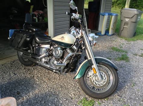 In this video, i try to guide you to asking the right questions and make a better choice between a bad 650. 1999 Yamaha 650 V-Star Classic REDUCED $1750 MUST SELL ...