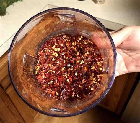 Strain oil into a spray bottle and add enough warm water to fill. Crushed Red Pepper Flakes | Crafty Doyles | Stuffed ...